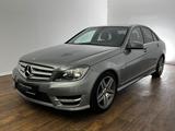Mercedes-Benz C 200 CDI / AMG-LINE / NUR 67.tKM / 1.HD / - Mercedes-Benz C 200 mit Diesel-Antrieb: Limousine