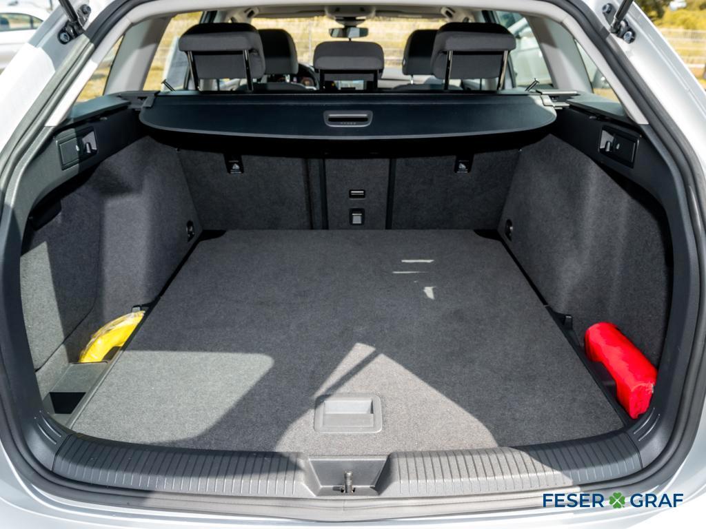 Volkswagen Golf Variant Life 2.0TDI LED/ACC/NAVI/SHZ/CAR PL, миниатюра 9