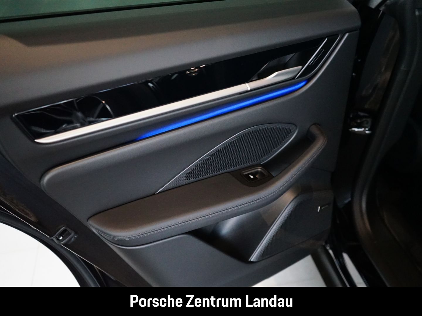 Porsche Macan - Bild 41