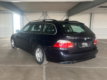 BMW 525 - 11