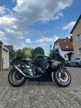 Suzuki Gsx 600r - SUZUKI GSX 600