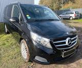 Mercedes-Benz V 220  d EDITION lang - gebrauchte Mercedes-Benz V 220 aus dem Jahr 2014