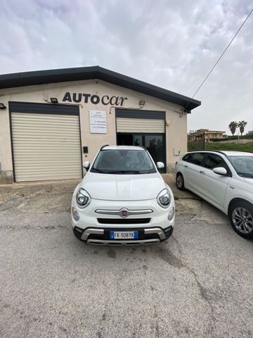 Fiat 500X 1.6 MultiJet 120 CV Cross