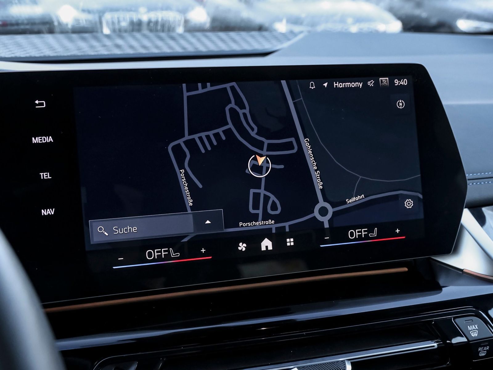 BMW 220 Active Tourer - Bild 5