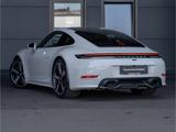 Porsche 911 Carrera S HD-Matrix Lift Sportaga. SportDesi - Porsche 911 Urmodell Neuwagen