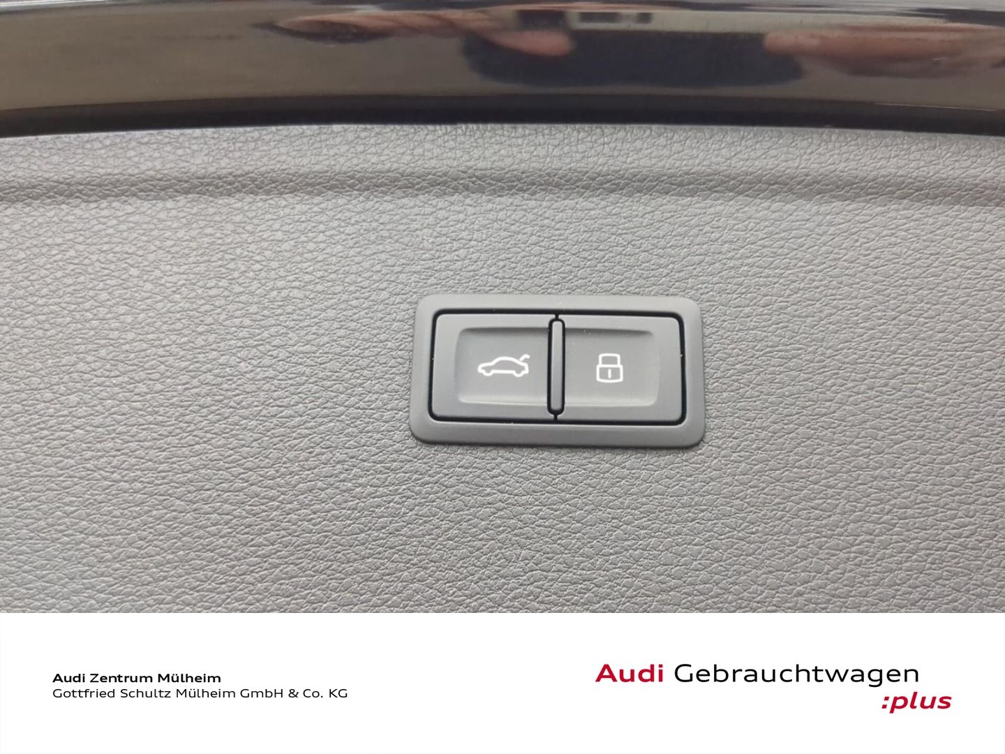 Audi Q5 - Bild 11