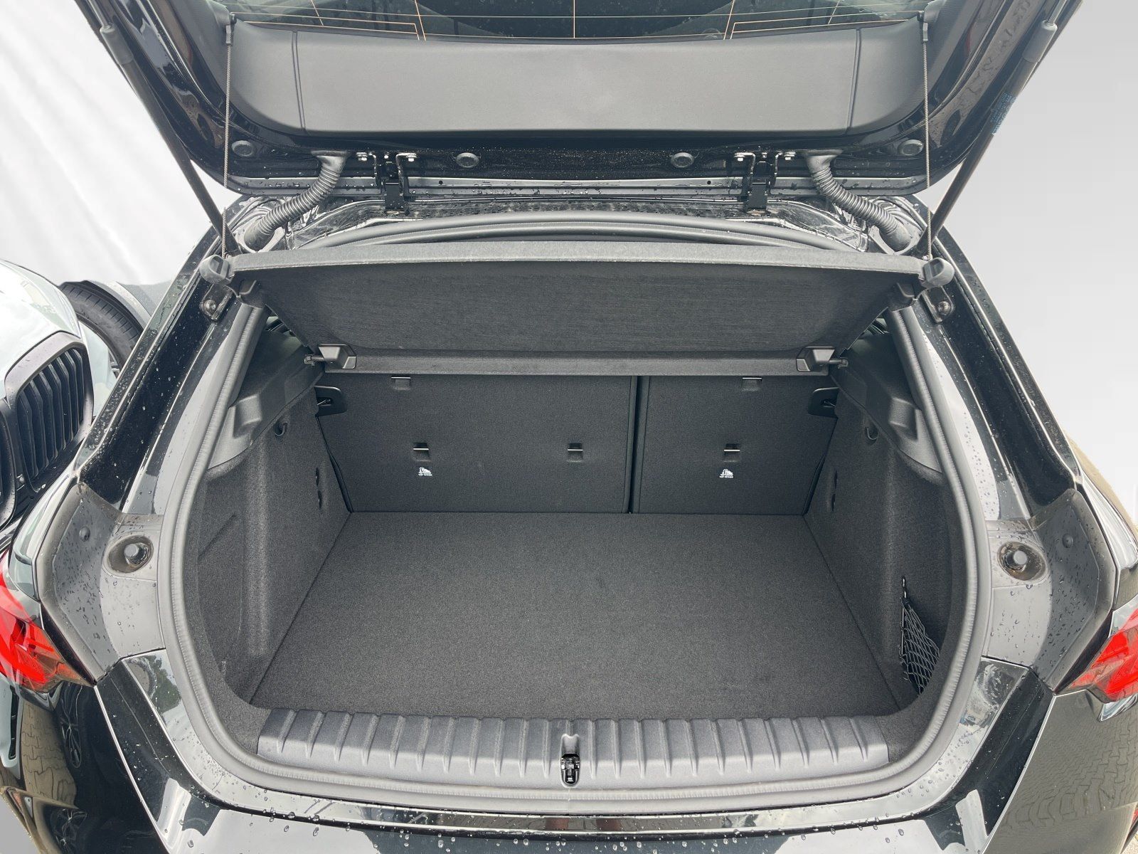 BMW 116 - Bild 15