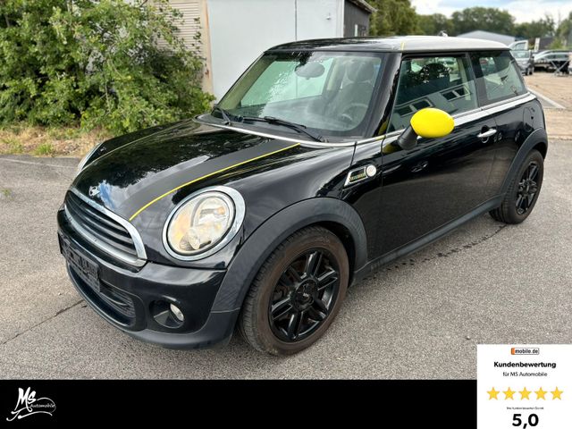 MINI Mini One *Klima* Euro 6* Kopfdichtung defekt