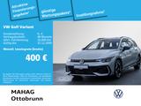 Volkswagen Golf VIII Variant 2.0 TDI R-Line BlackStyle AHK