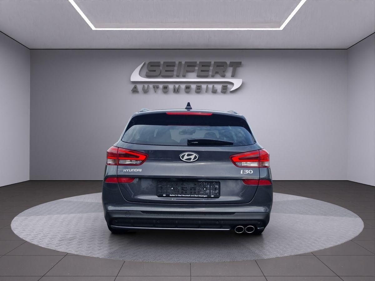 Hyundai i30 – Bild 4