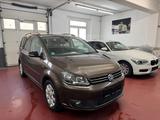 Volkswagen Touran 1.6 TDI Match - Volkswagen Touran: Match TDI