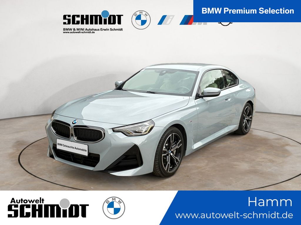 BMW 230