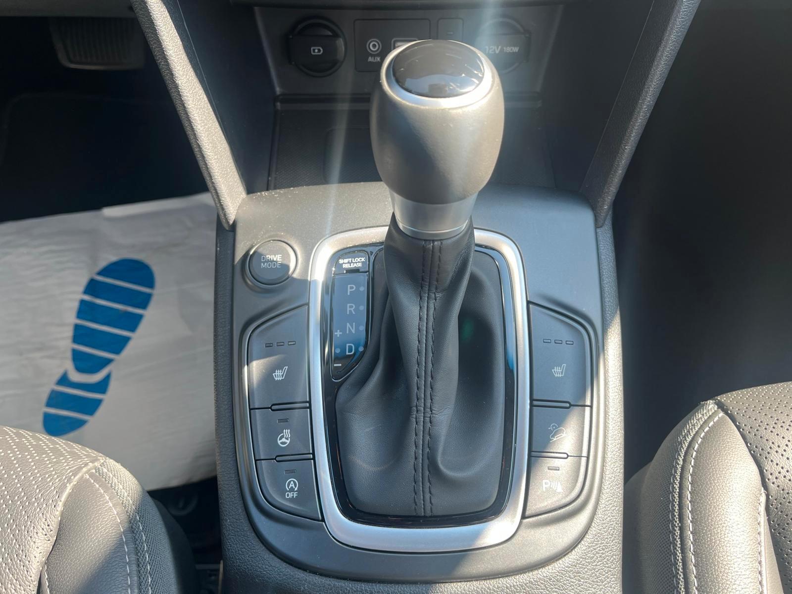 Hyundai Kona Premium*HUD*Lenkradh*
