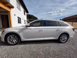 Skoda Superb 2.0 TDI SCR 140kW DSG 4x4 STYLE COMBI... - Skoda Superb: 1.4