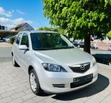 Mazda 2 Lim. 1.4 Active - Mazda 2 in Bielefeld