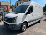 Volkswagen Crafter 35 2.0TDI KASTEN BM*KLIMA*AHK*PDC*STAND* - gebrauchte VW Crafter aus dem Jahr 2015