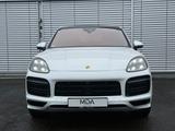 Porsche Cayenne Coupe GTS V8 22-ZOLL/360'/HEAD-UP/BOSE - Porsche: Coupe, 3.2