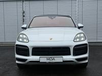 Porsche Cayenne Coupe GTS V8 22-ZOLL/360'/HEAD-UP/BOSE