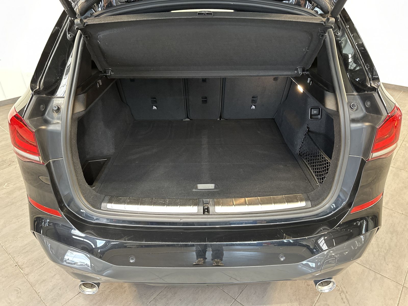 Fahrzeugabbildung BMW X1 xDrive20d M-Sport NAV+LED+AHK+KAMERA+18ZO+1HD