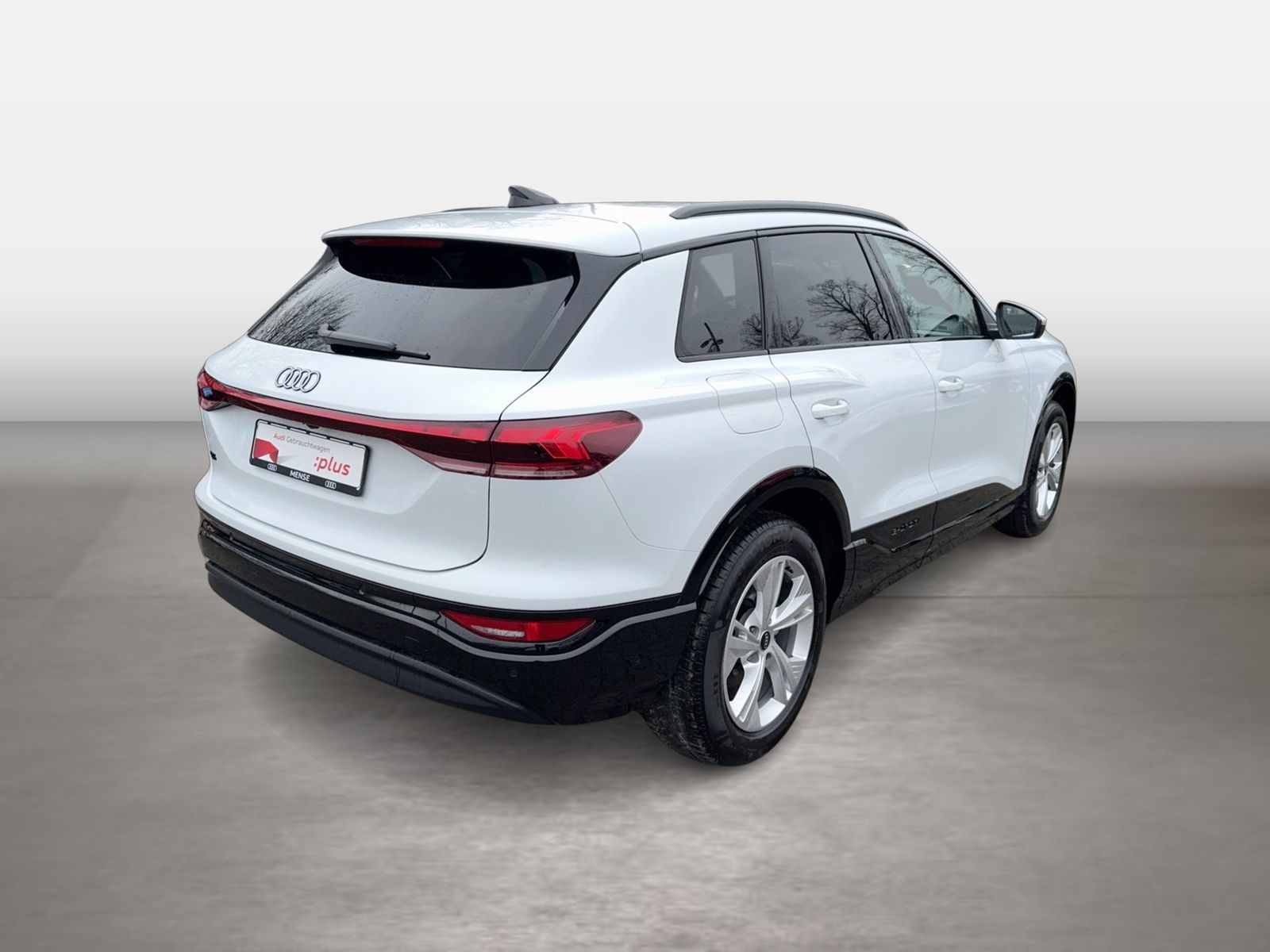 Audi Q6 e-tron - Bild 5