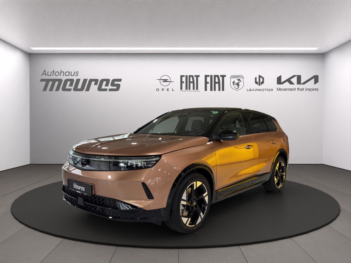 Opel Grandland (X)