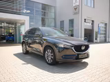 Mazda CX-5 2.2 NUR FÜR GEWERBEKUNDEN - Mazda: Ge