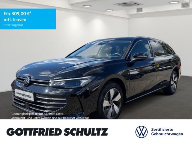 Passat Business 1.5 eTSI DSG 17 ZOLL GJR LED KEL