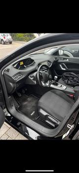 Peugeot 308 SW,2,0 Blue HDI (T9) - Peugeot 308 mit Diesel-Antrieb: Kombi, 2.0