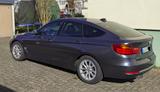 BMW 330 Gran Turismo Gran Turismo 330d Luxury Li... - graue BMW 330 Gran Turismo