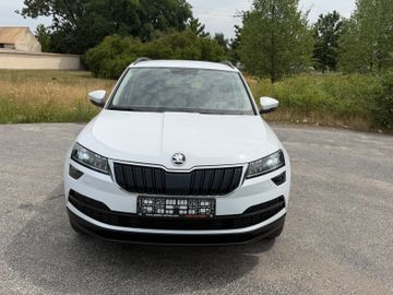 Skoda Karoq - 11