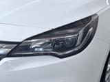 Opel Astra K Sports Tourer Edition Tempomat/ LHZ/ SHZ - Opel Astra bis 10.000 Euro