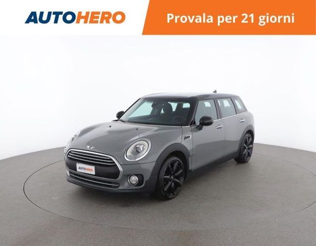 MINI Clubman 1.5 One D