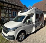 Knaus FP! VW BULLI BUS T6.1 WOHNMOBIL VANSATION 500 MQ - Knaus Van t1