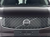 Volvo XC90+T8+AWD+Plus+Bright+Luftfw+360°Kamera+HeadUp - rote Volvo XC90