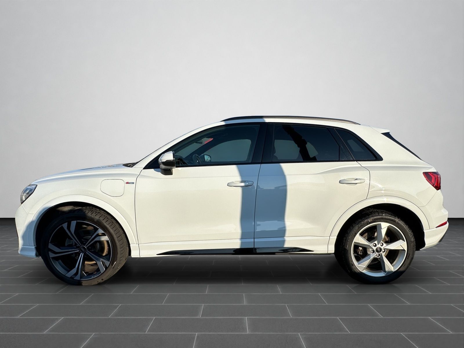 Audi Q3 - Bild 8