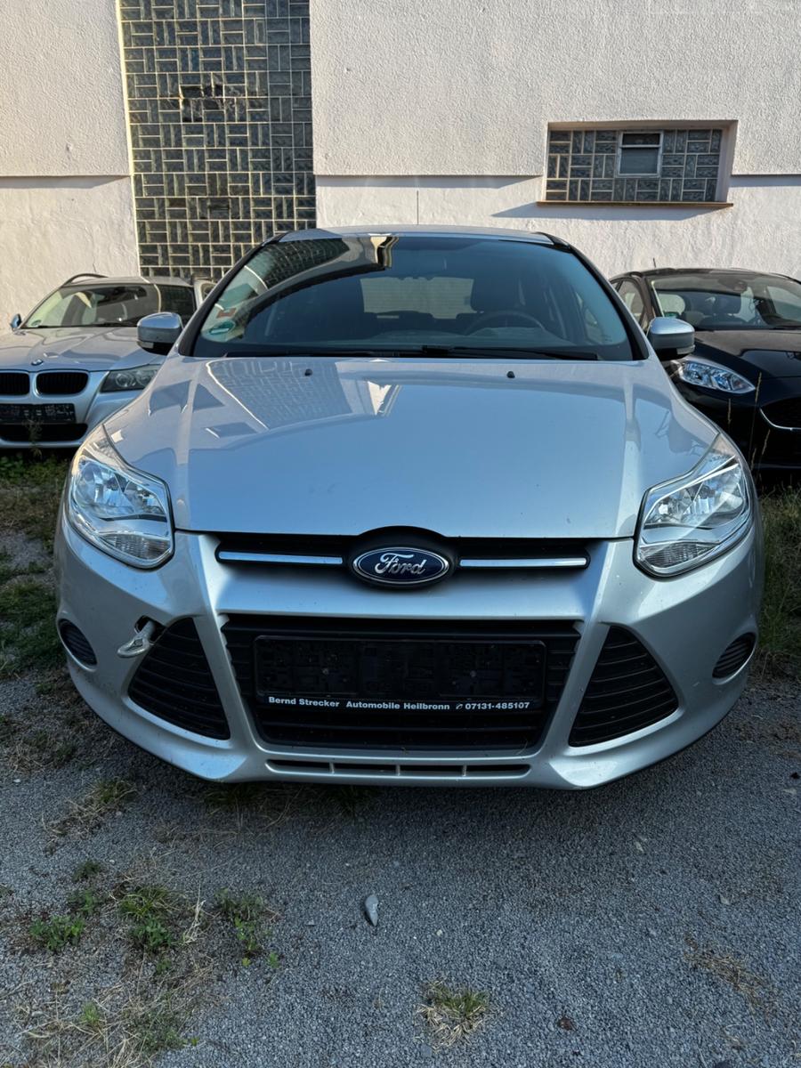 Ford Focus, 2012 — авто для ЗСУ з Європи