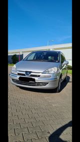 Peugeot 807 - Peugeot 807