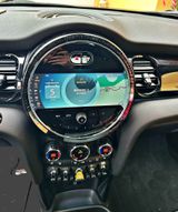 MINI Cooper SE Resolute Editon Resolute Editon