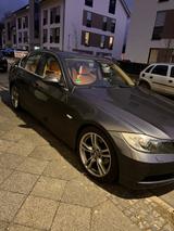 BMW 325i - - gebrauchte BMW 325 aus dem Jahr 2005