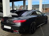 Mercedes-Benz S 63 AMG Coupe 4Matic+ *VOLL* - Mercedes-Benz S-Klasse: Sportwagen