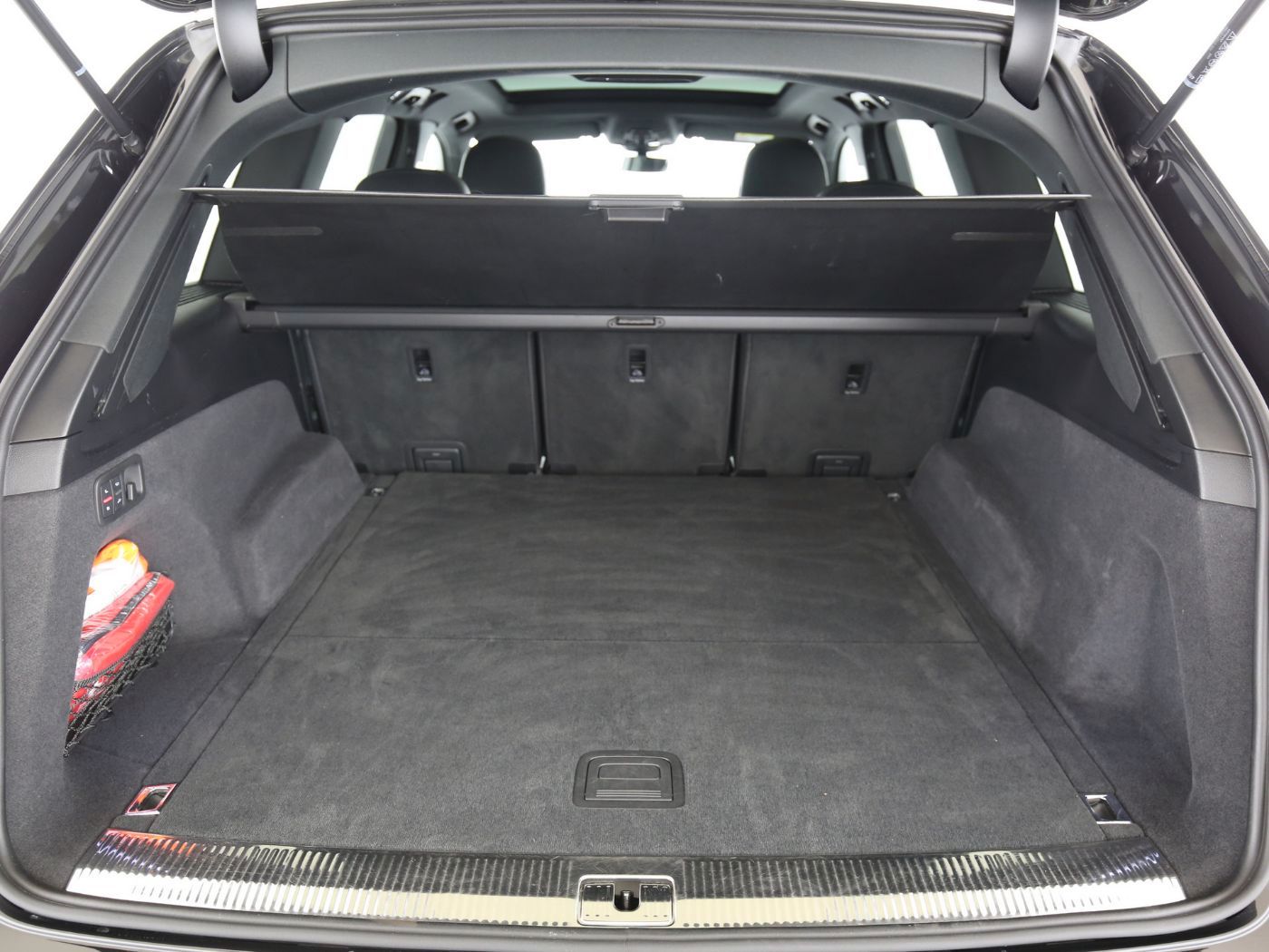 Audi Q7 - Bild 11