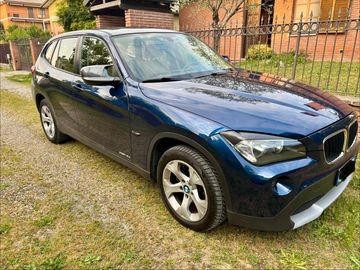 BMW X1 - 3