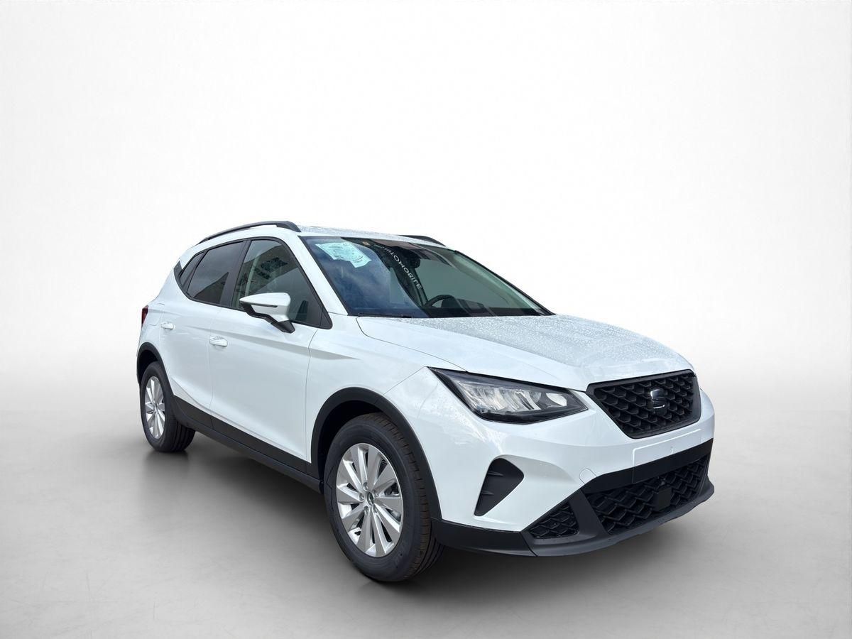 Seat Arona - Bild 4