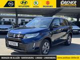 Suzuki Vitara COMFORT/neue AUTOMATIK!/NAVI/ACC/ u.v.m.
