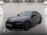 BMW i4 eDrive40 Gran Coupé M Sport AHK Laser Kamera - BMW i4 in München