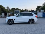 BMW X5 M50 M50d - - BMW X5 M50 aus 2015