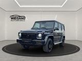 Mercedes-Benz G 350 d 7G-TRONIC+AMG-LINE+PANO+PDC+KLIMA+NAVI+ - Mercedes-Benz G 350: AMG