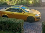 Renault Megane 2 Cabrio - Renault Megane aus 2007 mit Diesel-Antrieb