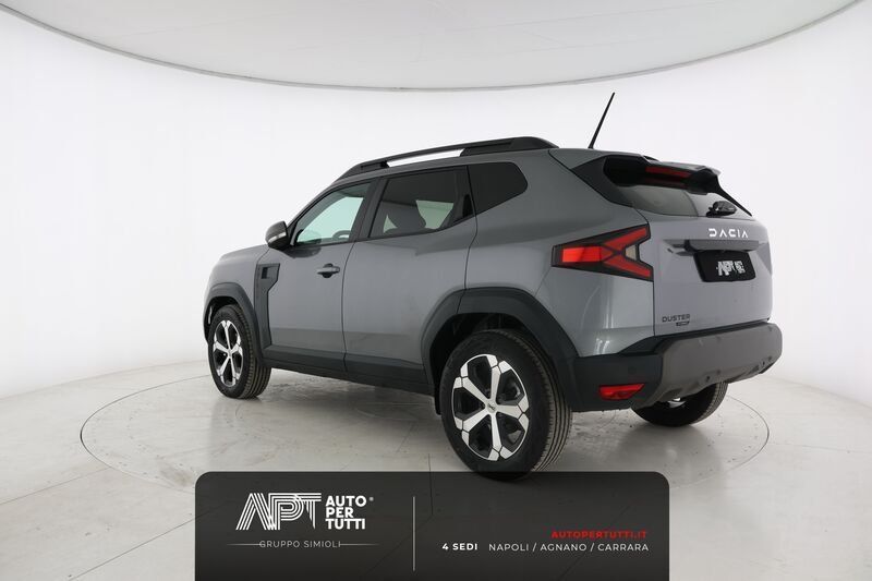 Other Dacia Duster Duster 1.6 hybrid Journey 140cv imagem 3