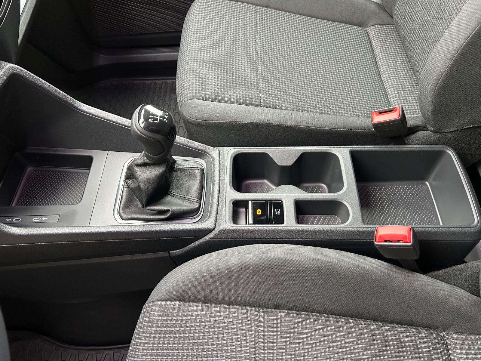 Fahrzeugabbildung Volkswagen Caddy Cargo TDI